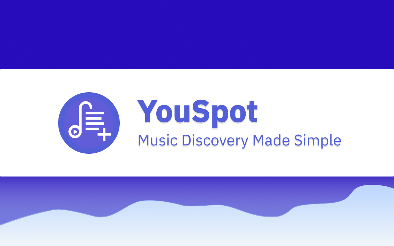 YouSpot截图3