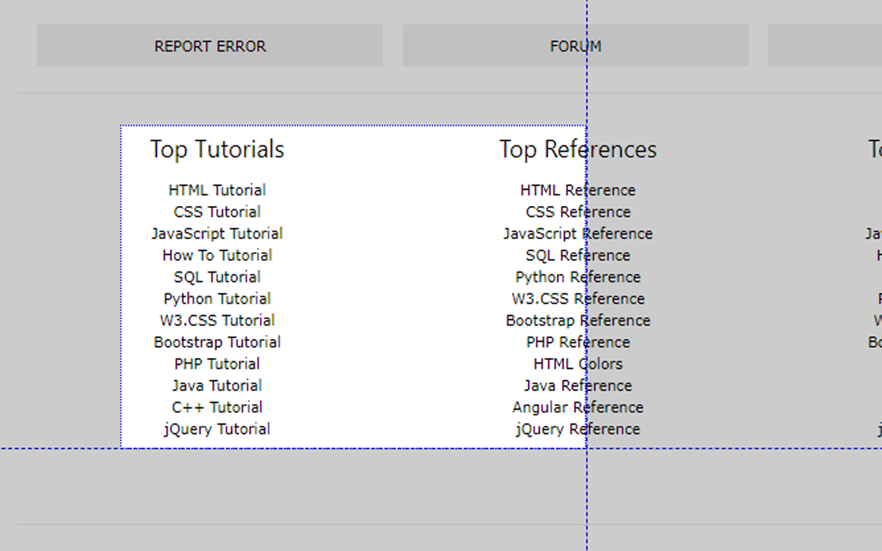 Free OCR extract text from ActiveTab截图1