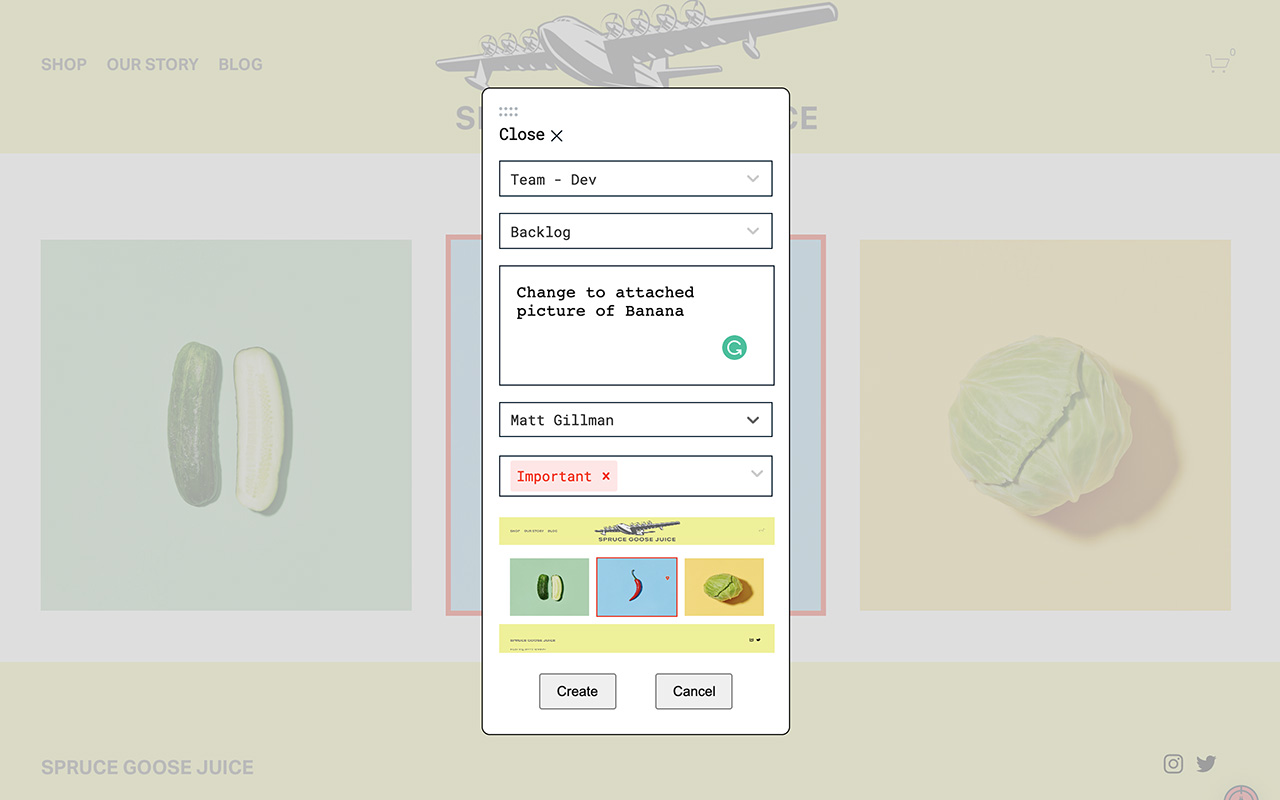 Tracey - Bug Cop for Trello截图3
