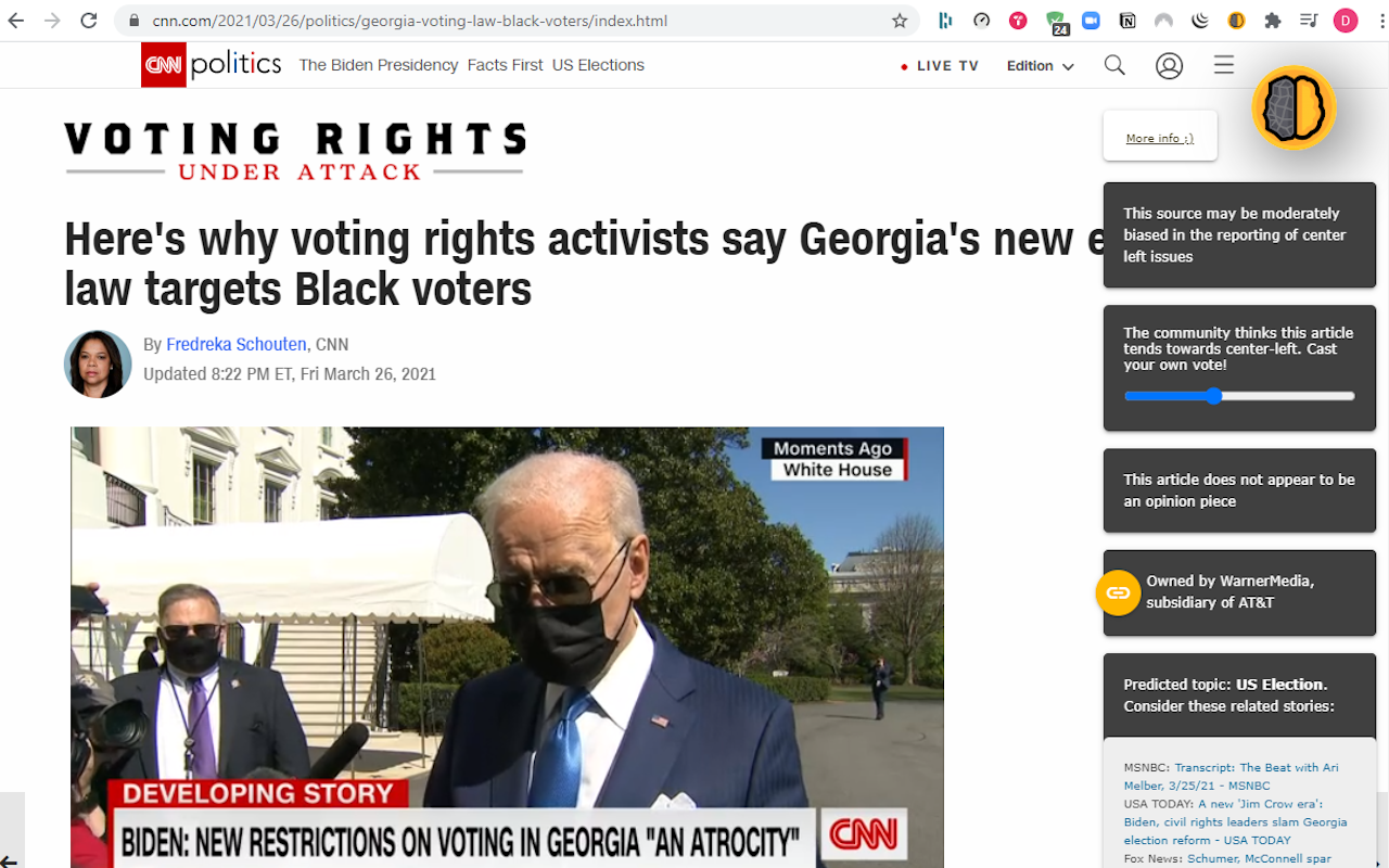 Thinkrs Context Tool截图1