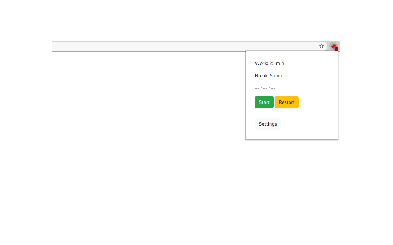 Pomodoro Timer PRO截图2
