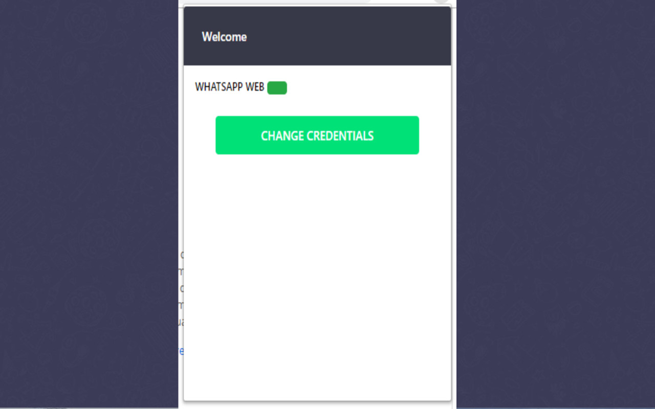 EasyCRM Whats App API(BETA)截图3