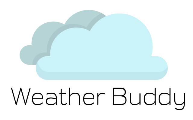 Weather Buddy截图3