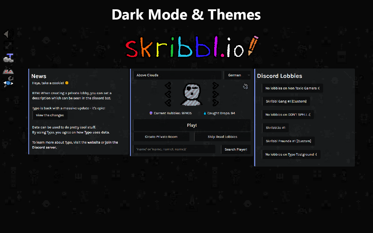 skribbltypo截图1