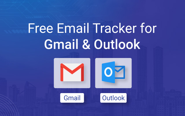 Intelliverse Email Tracker截图1