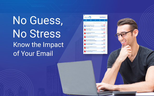 Intelliverse Email Tracker截图2