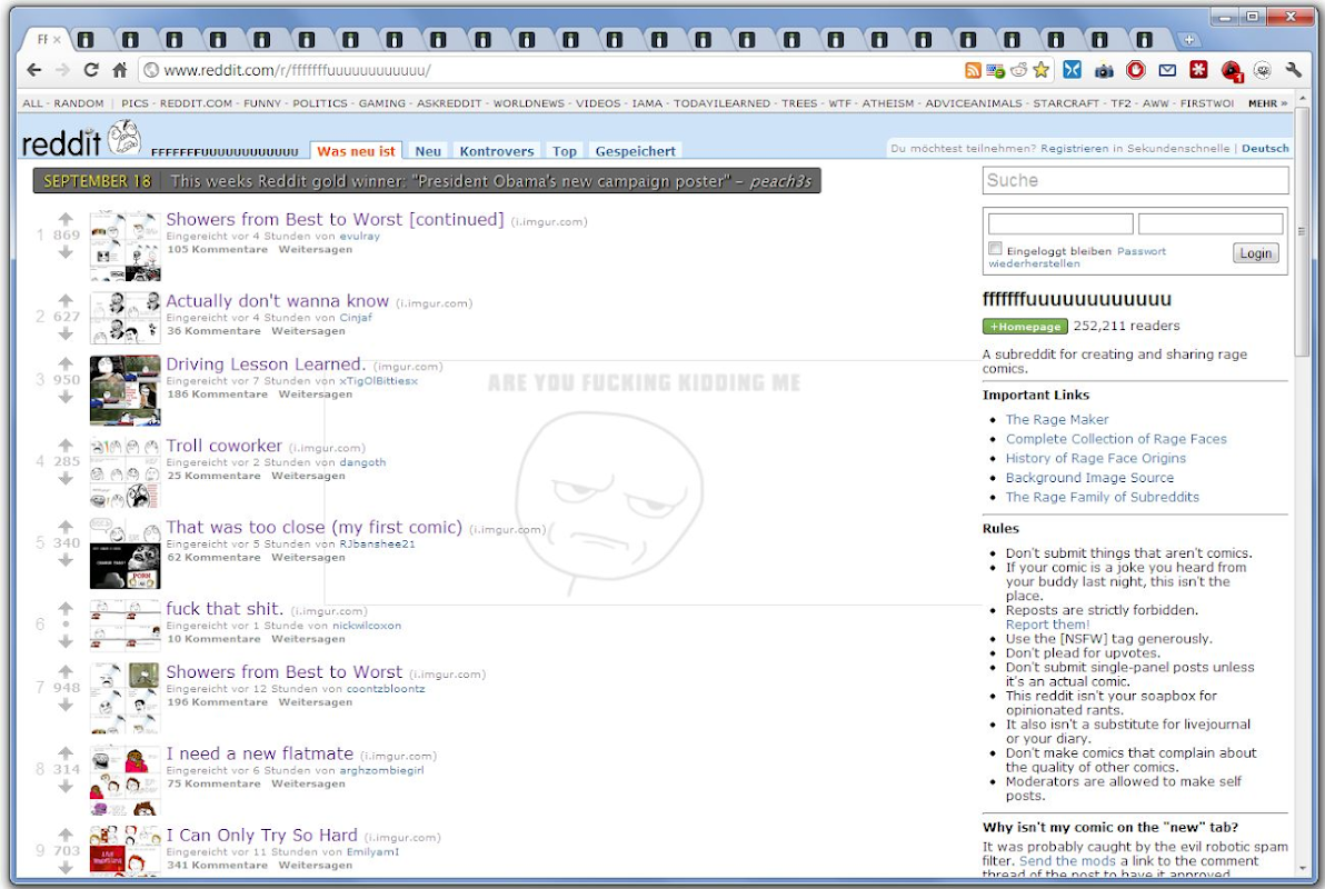 Reddit Link Opener截图2
