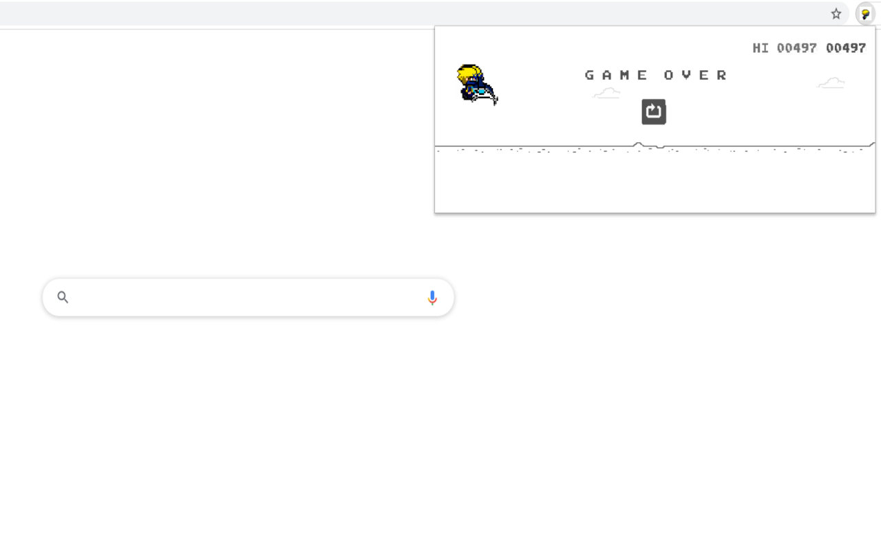 Running Naruto截图1