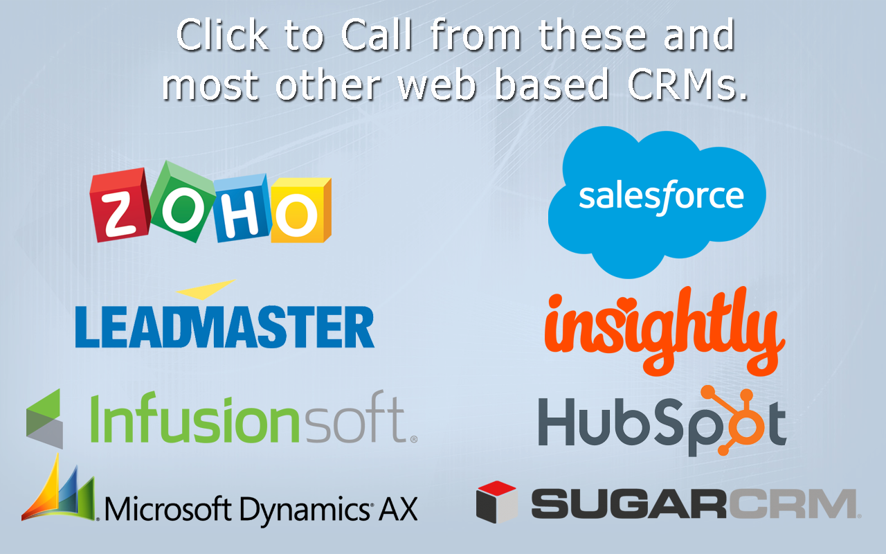 EVS7 Click to Call截图2