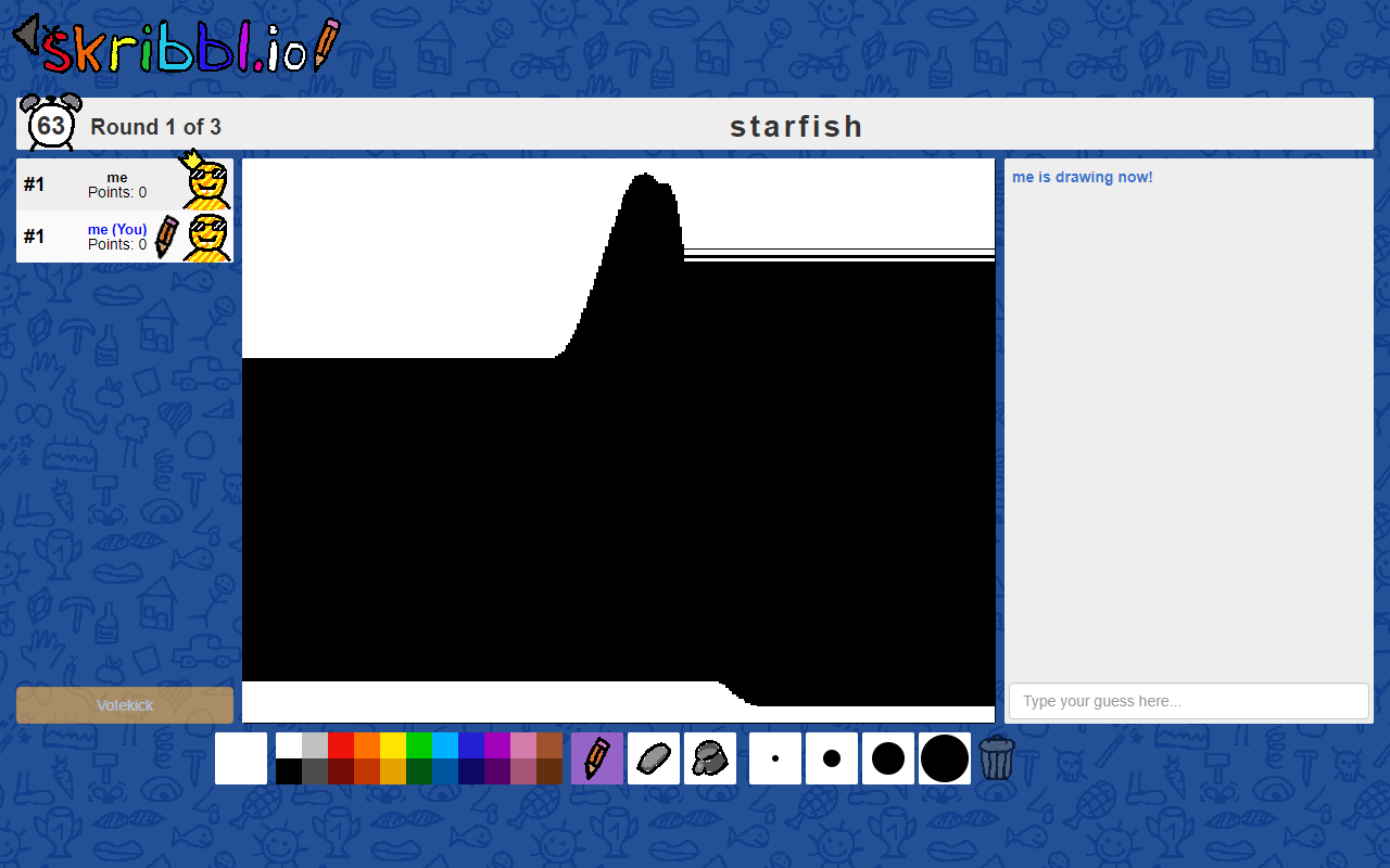 AutoDraw for skribbl.io截图3
