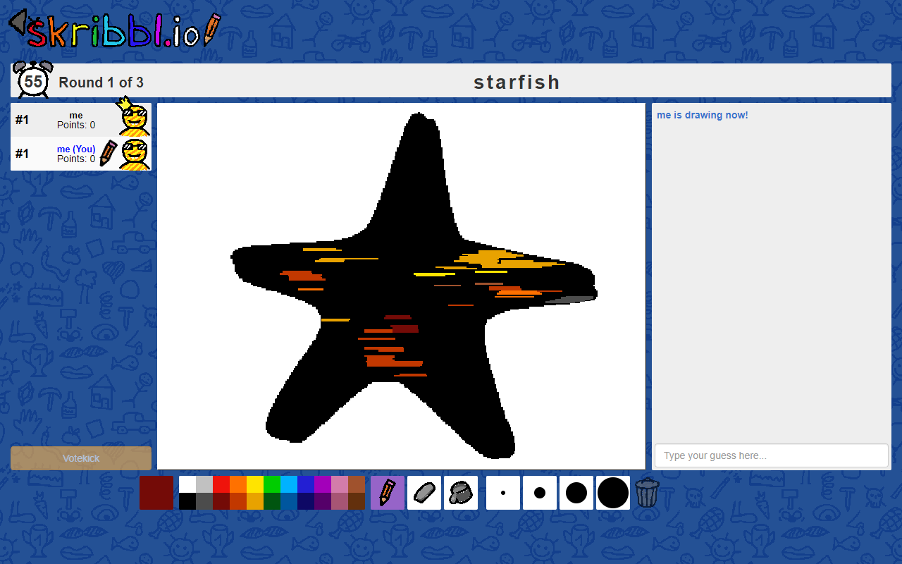 AutoDraw for skribbl.io截图4