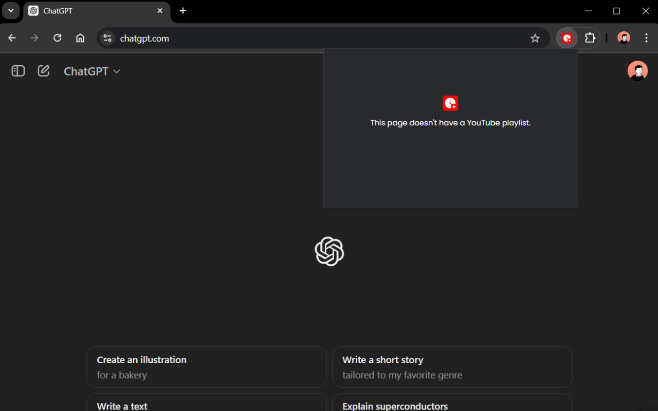 YouTube Playlist Duration截图2