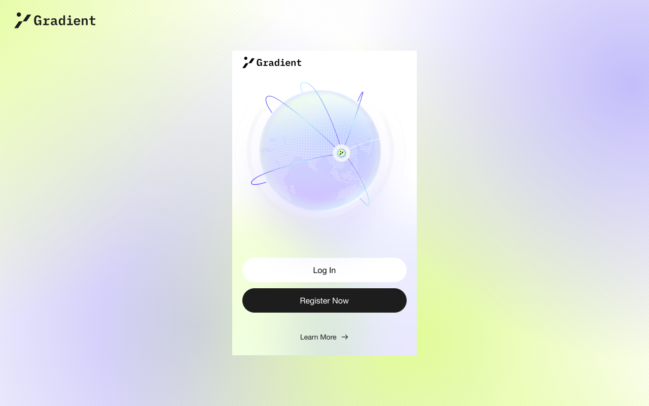 Gradient Sentry Node截图2