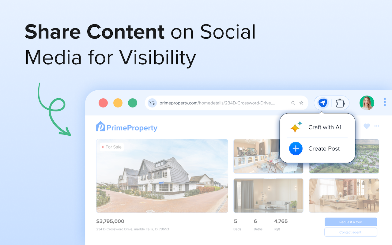 SocialPilot截图3