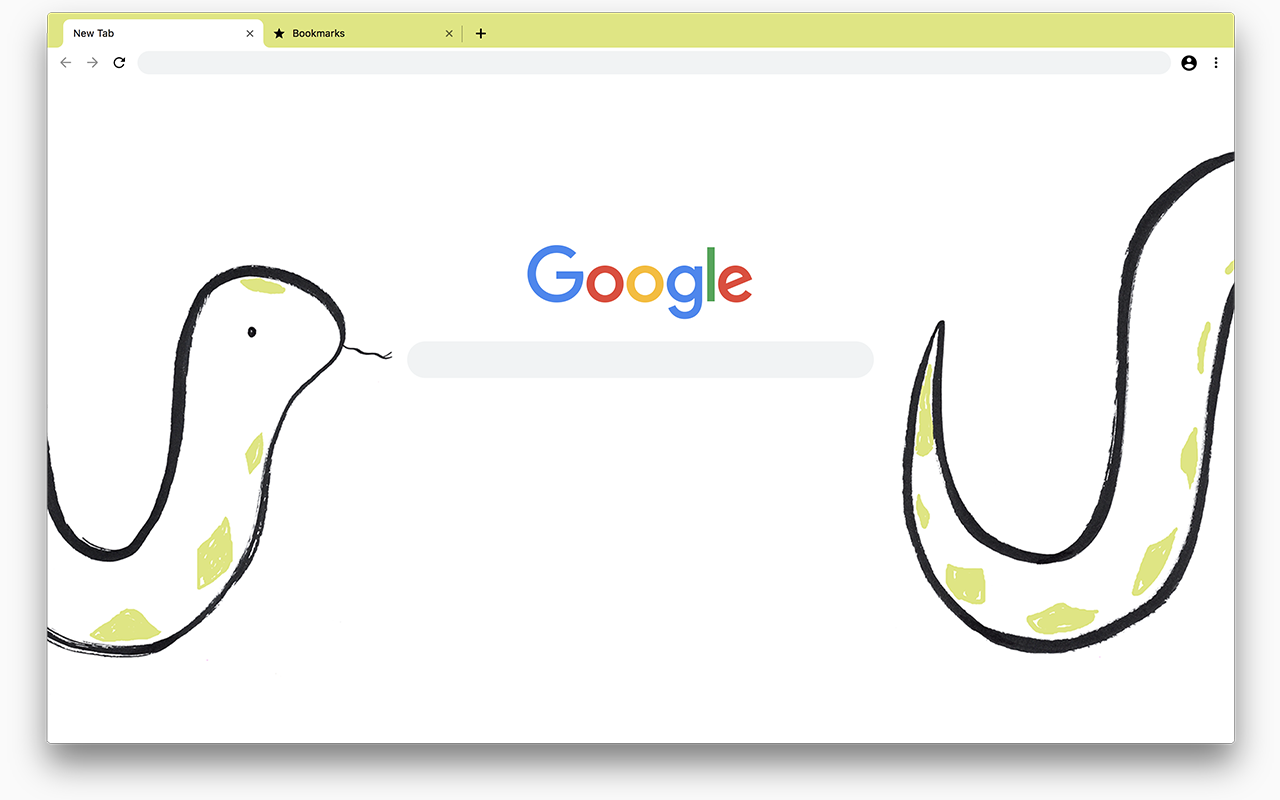 Snake截图1