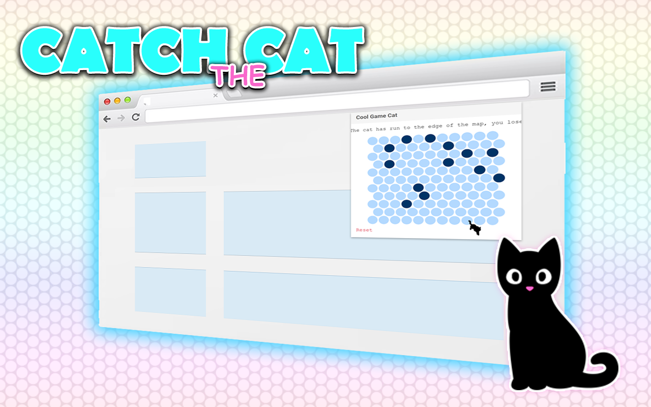 Catch Cat - Super Game截图2