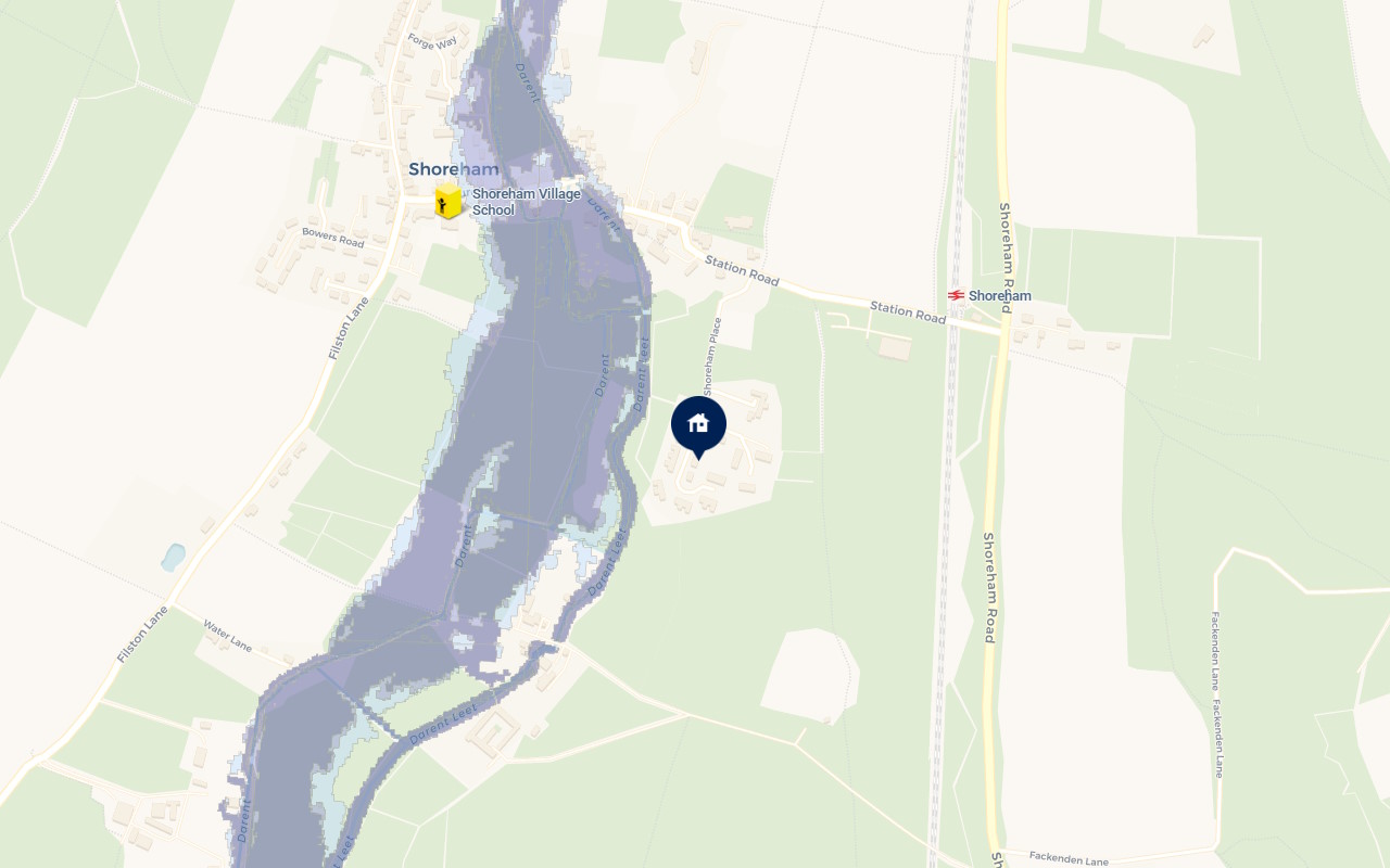 Locrating Property Portal Integration截图1