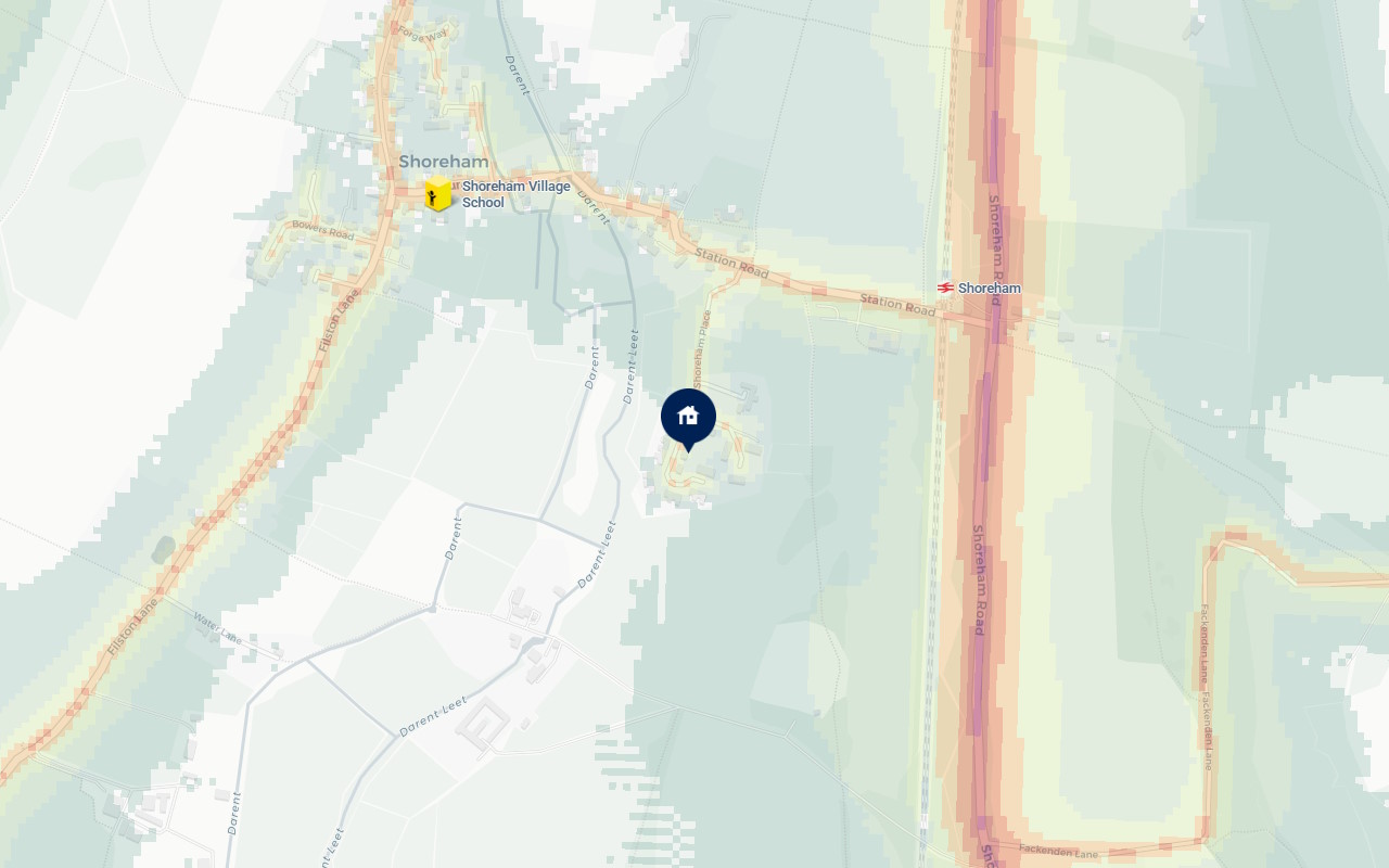 Locrating Property Portal Integration截图2