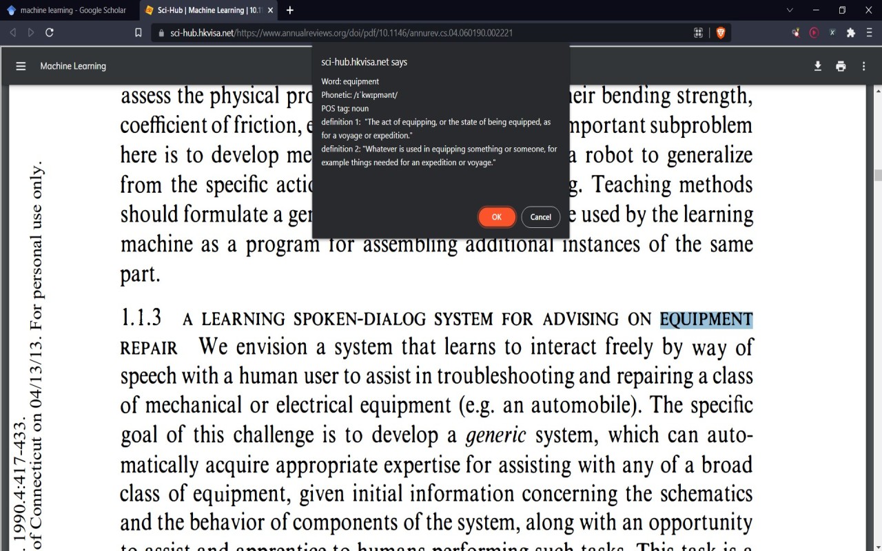 ResearchQ截图1