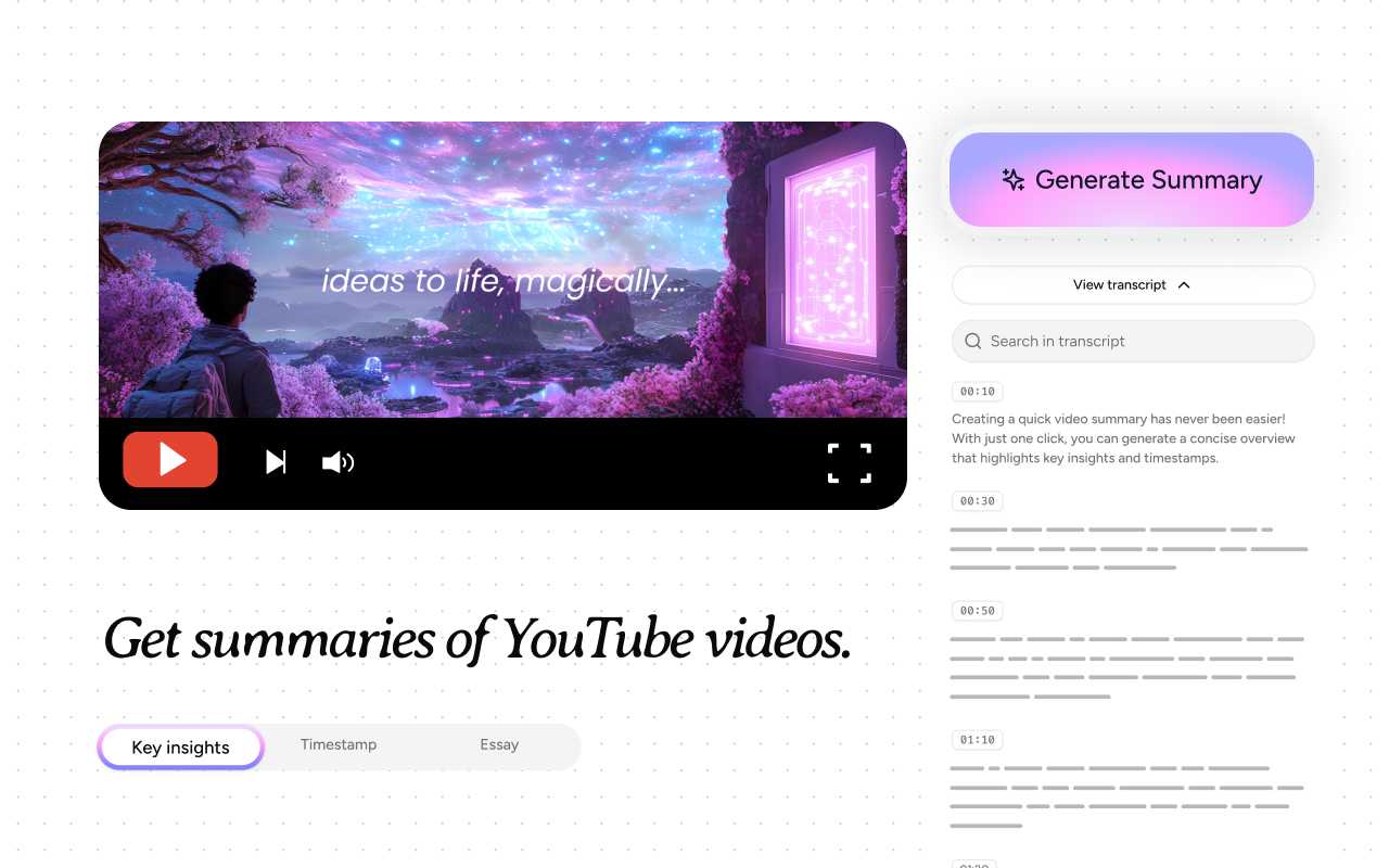 Merlin - Ask AI to Research, Write & Review截图5