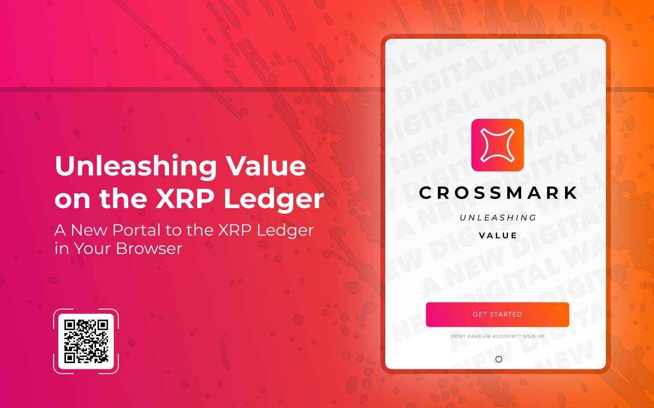 Crossmark Wallet截图2