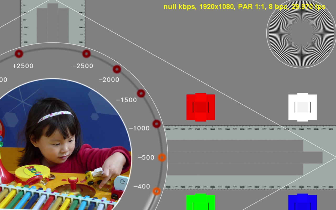 Netflix 1080p截图1