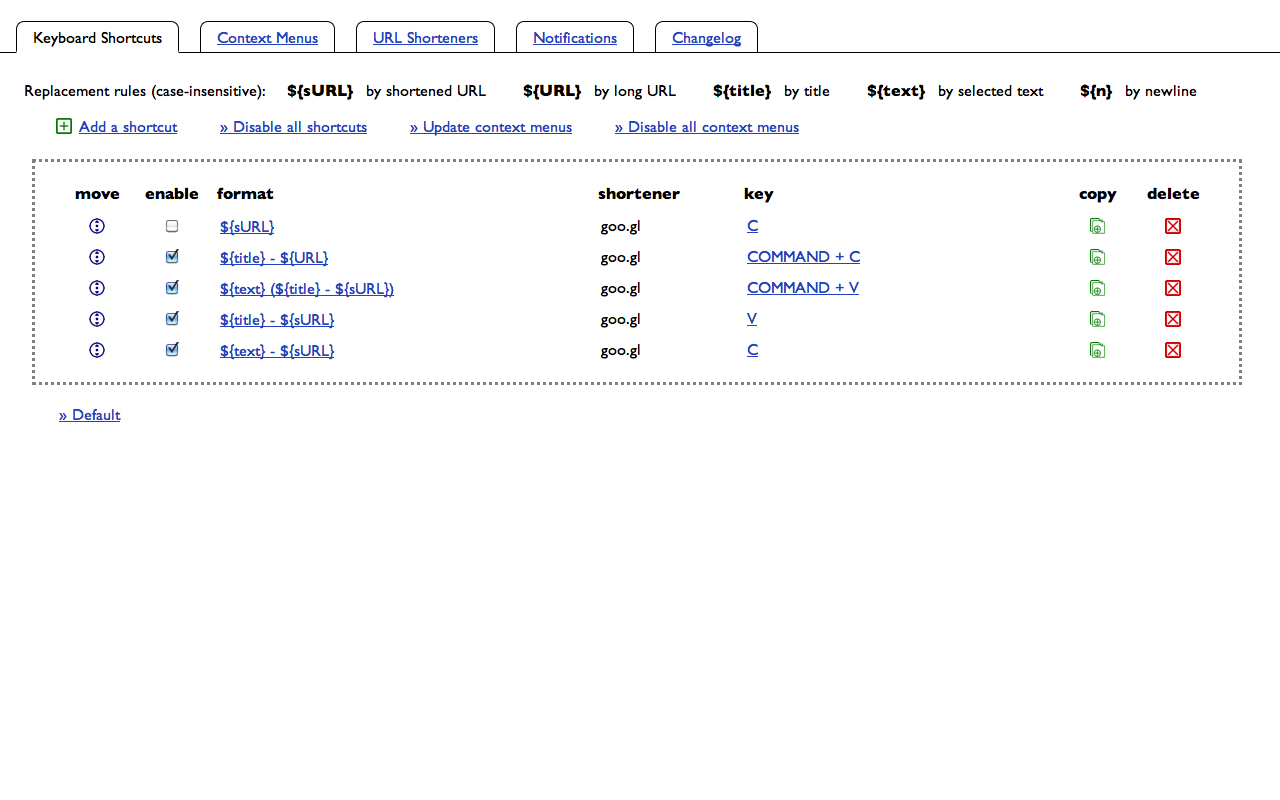 Copy URL+截图3