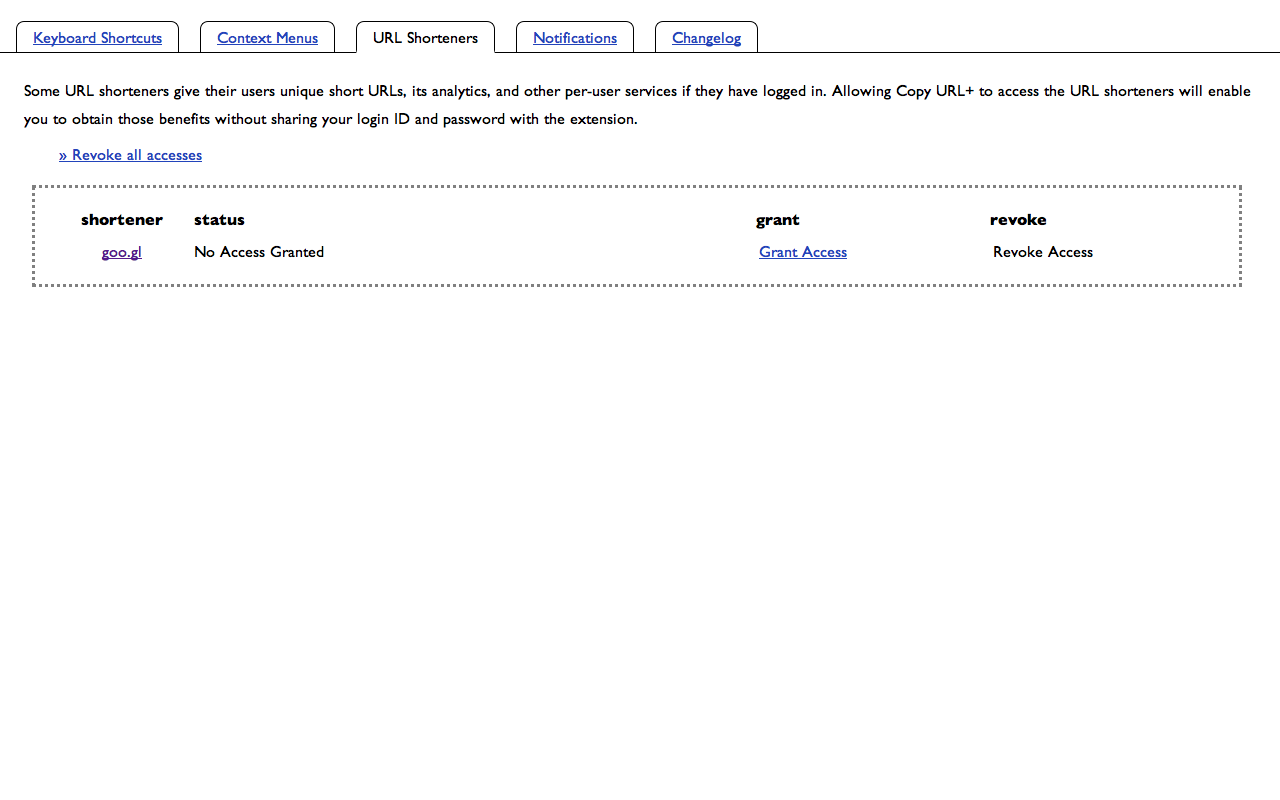Copy URL+截图5