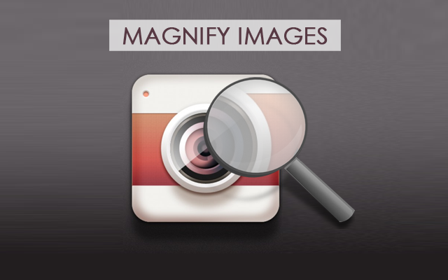 Magnify Image截图1