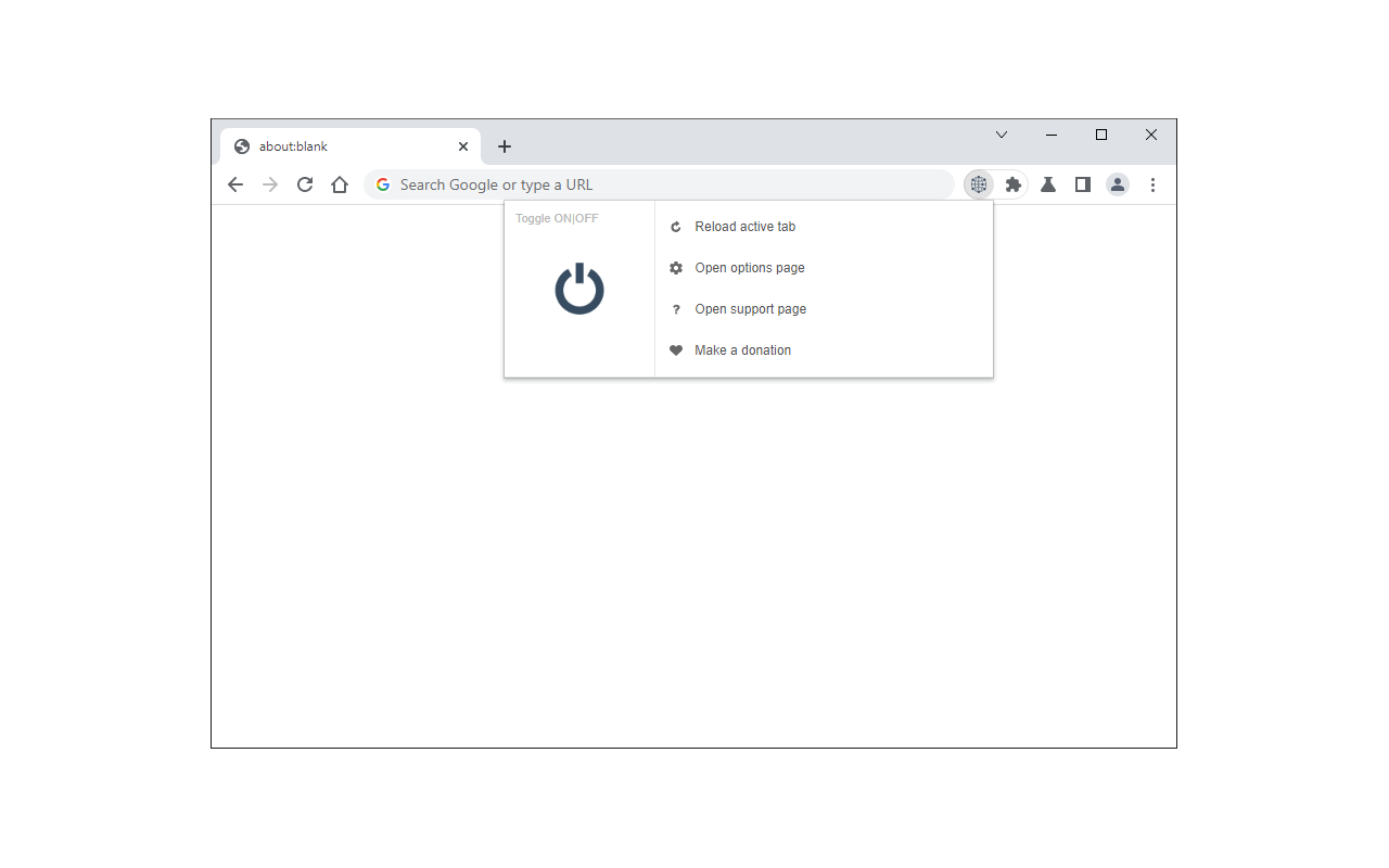 Modify Header Value (HTTP Headers)截图1