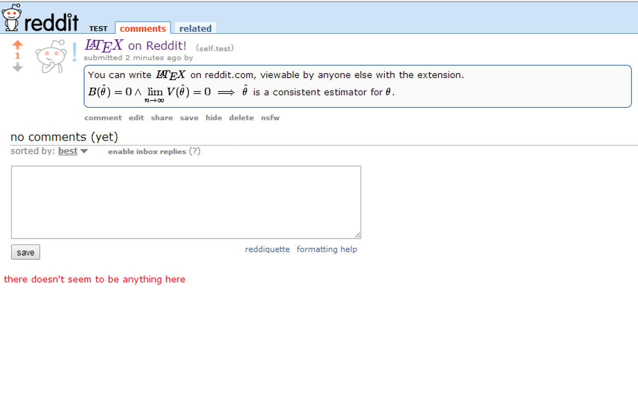 TeX All the Things截图1