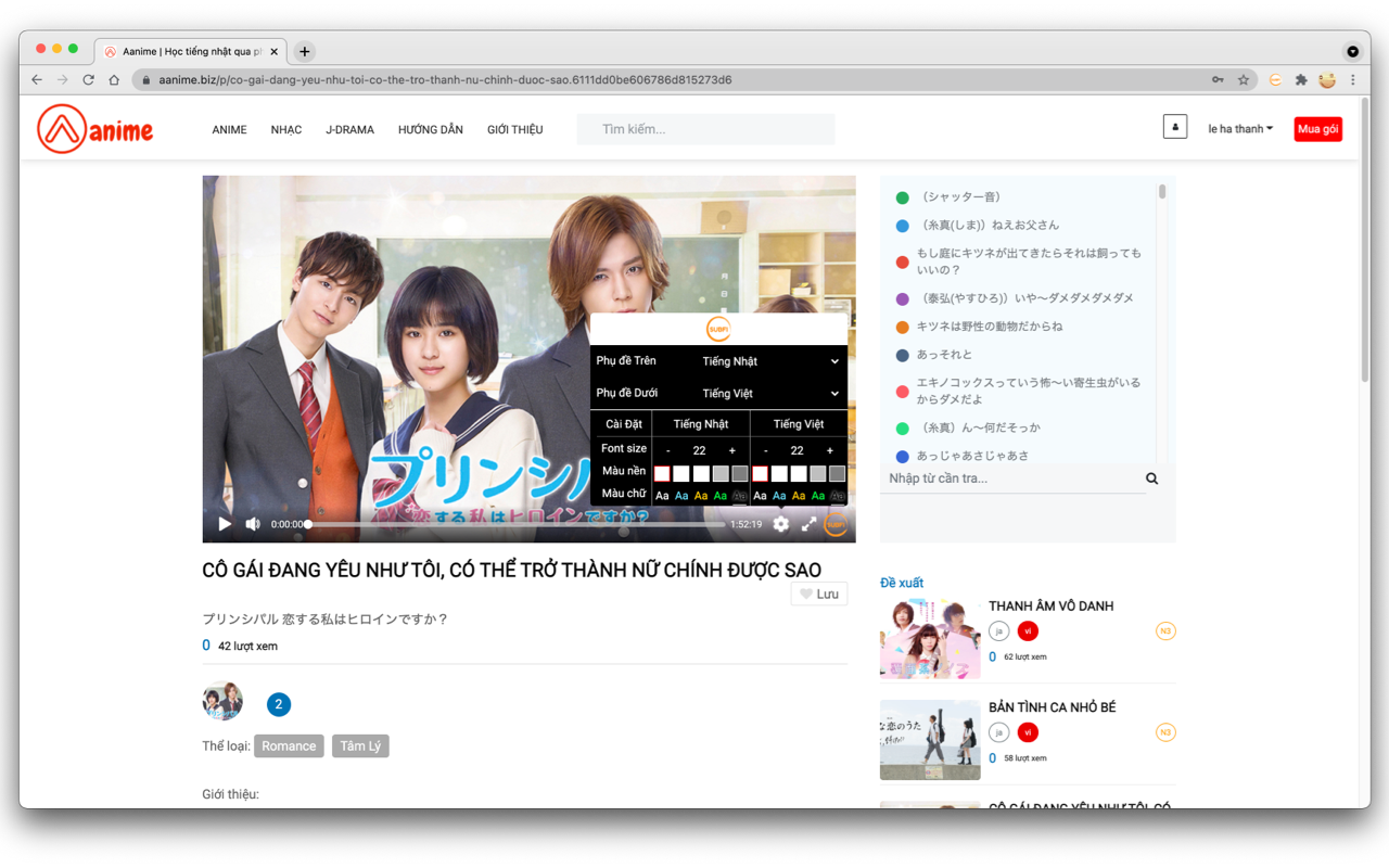 SubFi截图5