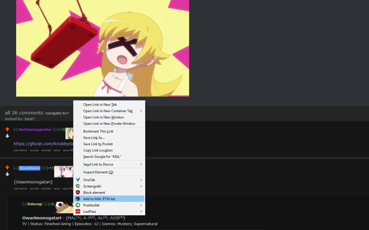 PTW Extender截图2