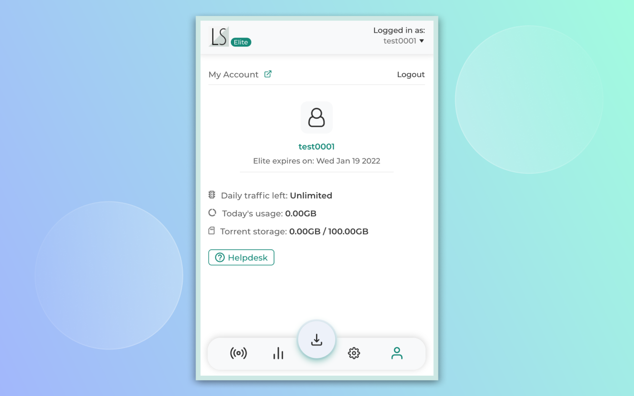 LinkSnappy Elite截图4