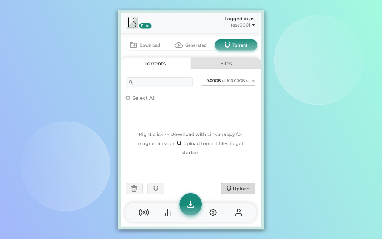 LinkSnappy Elite截图5