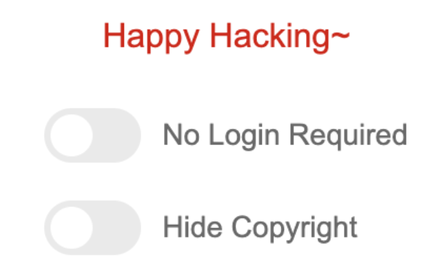 CSDN Copy Toggle截图1