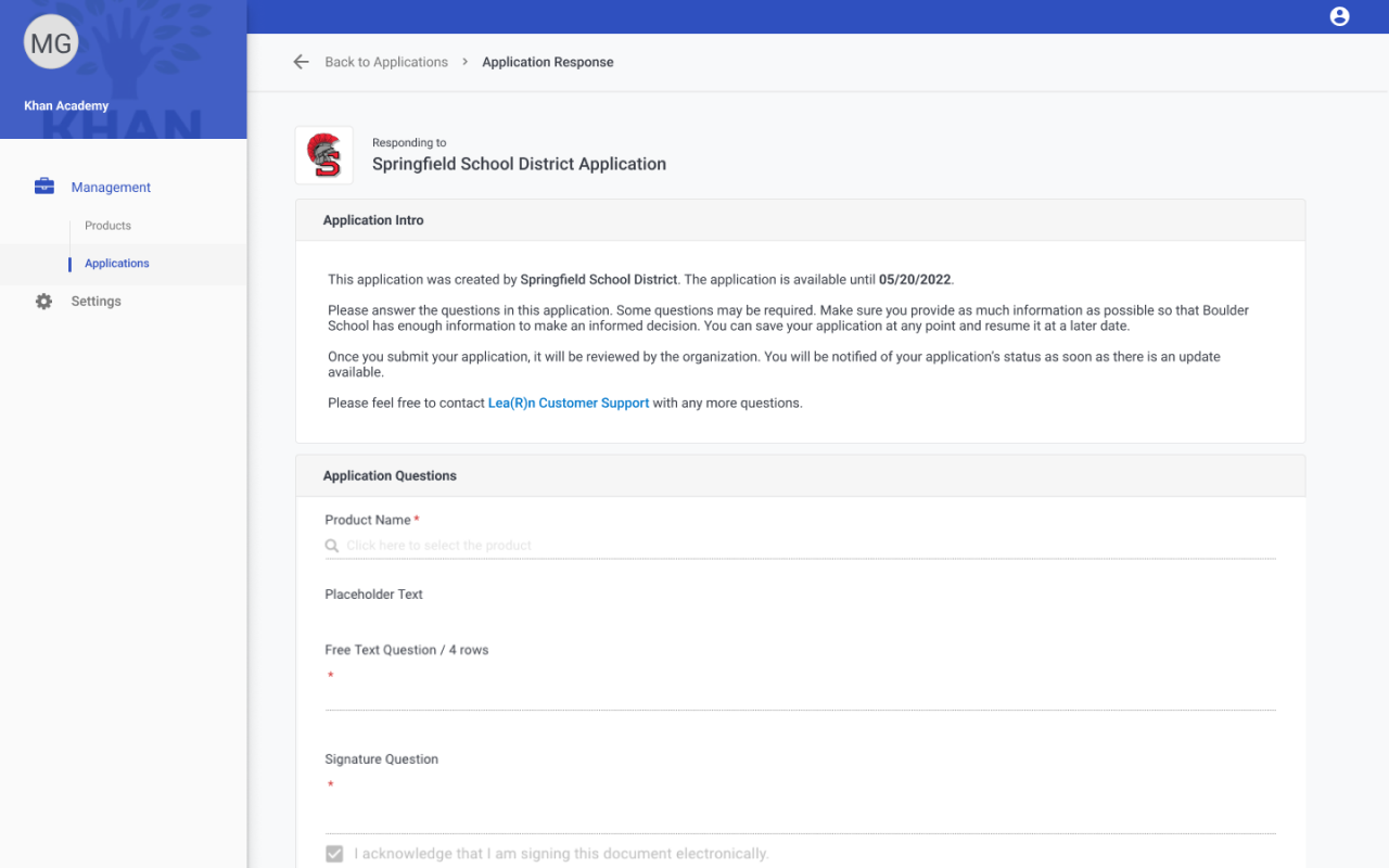 LearnPlatform for Educators截图5