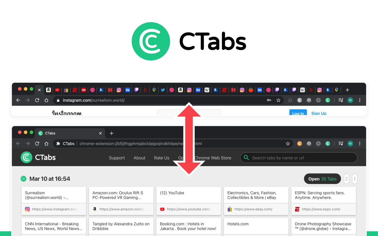 CTabs截图3