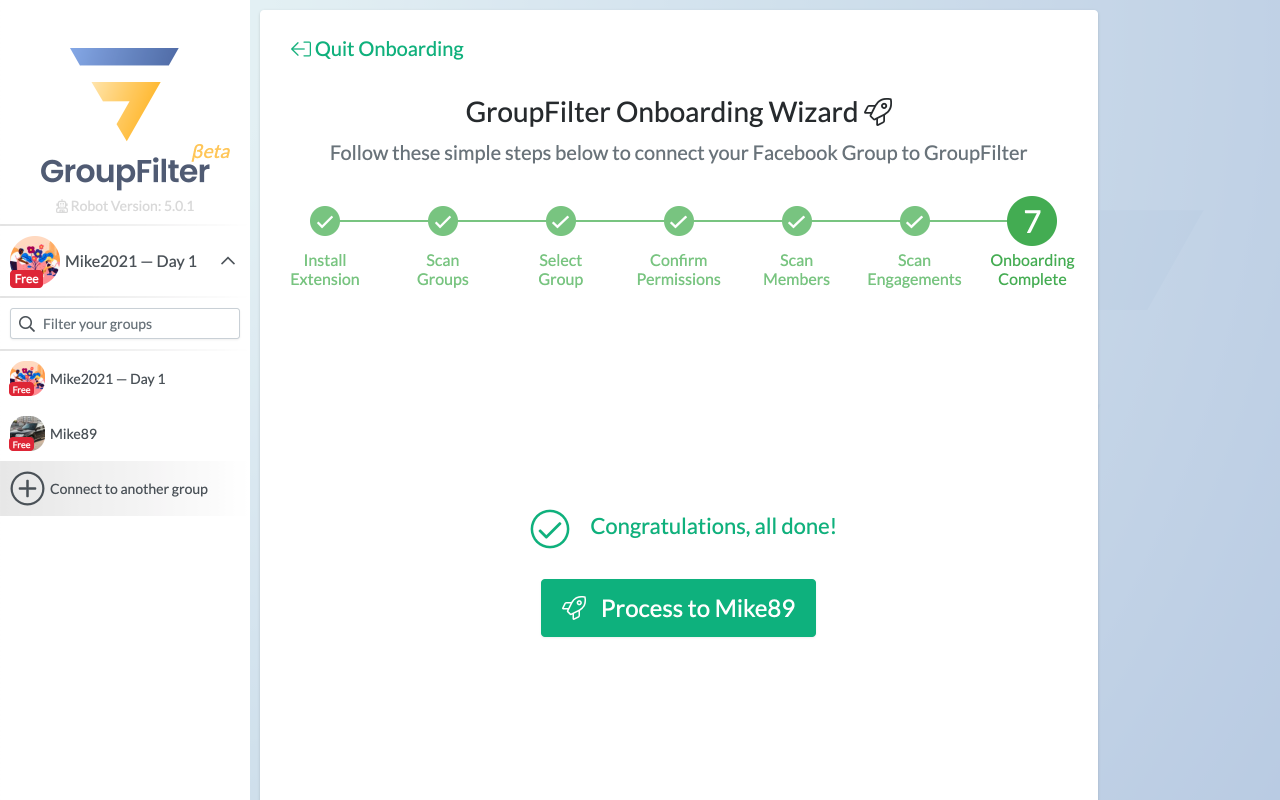 GroupFilter截图2