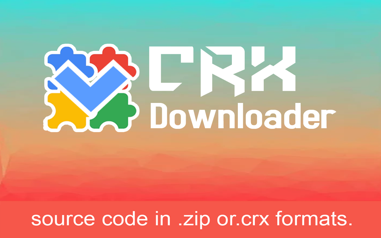 CRX 下载器截图2