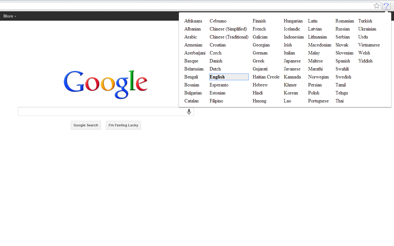 It's all Greek to me!截图2