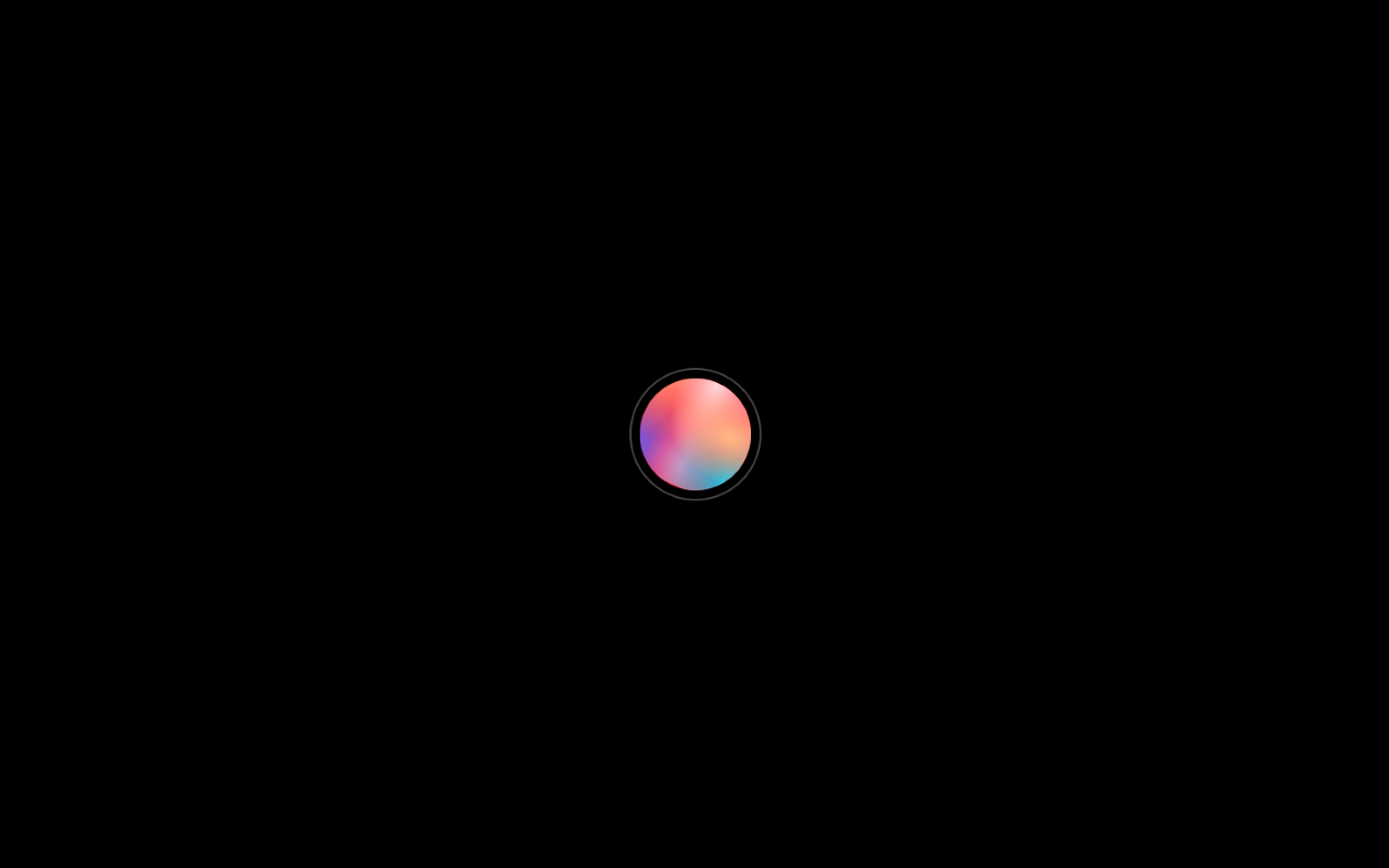 JARVIS Voice Assistant - for PC截图1