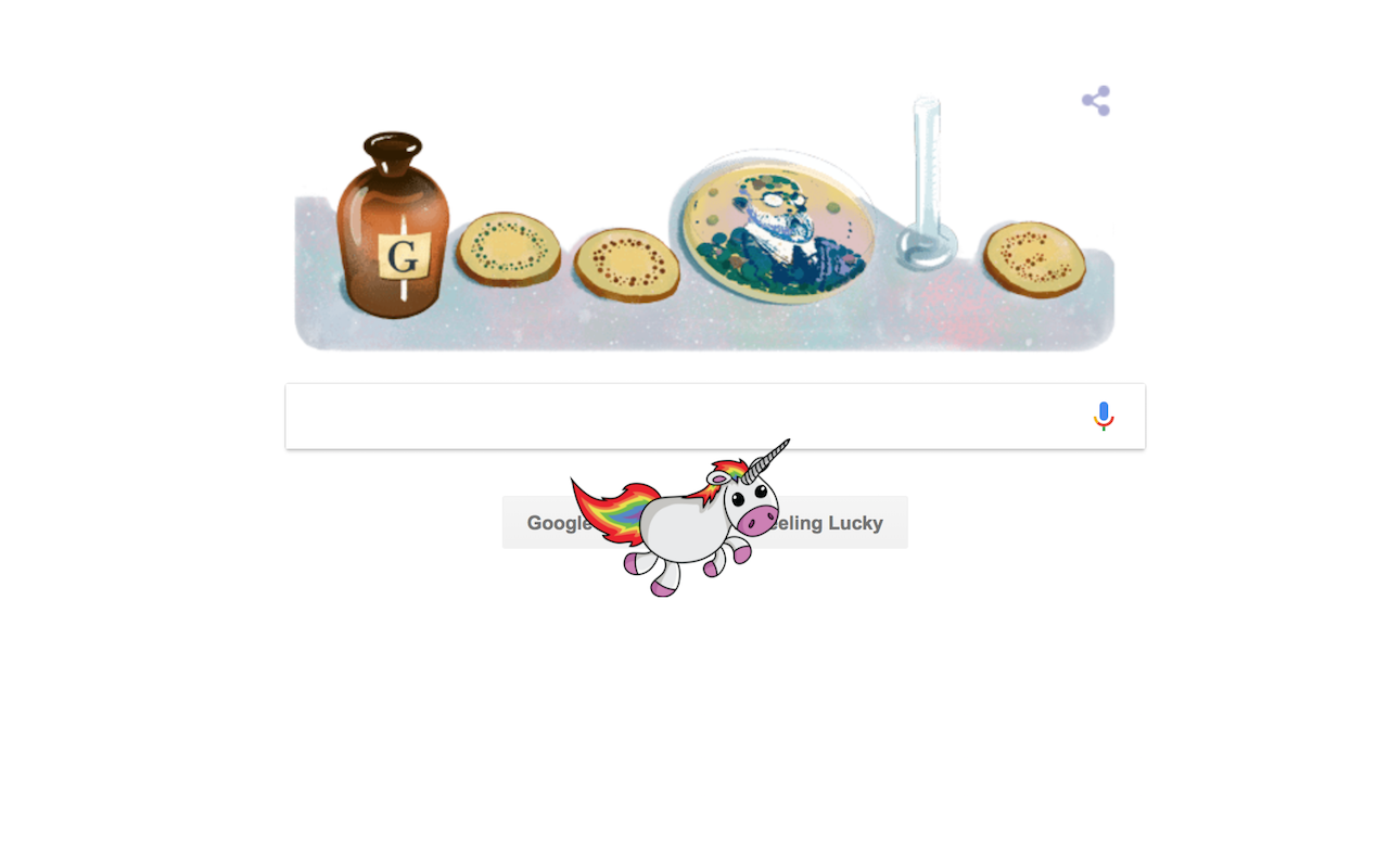 Flying Unicorn截图1