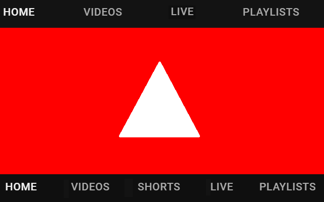 No more shorts截图2