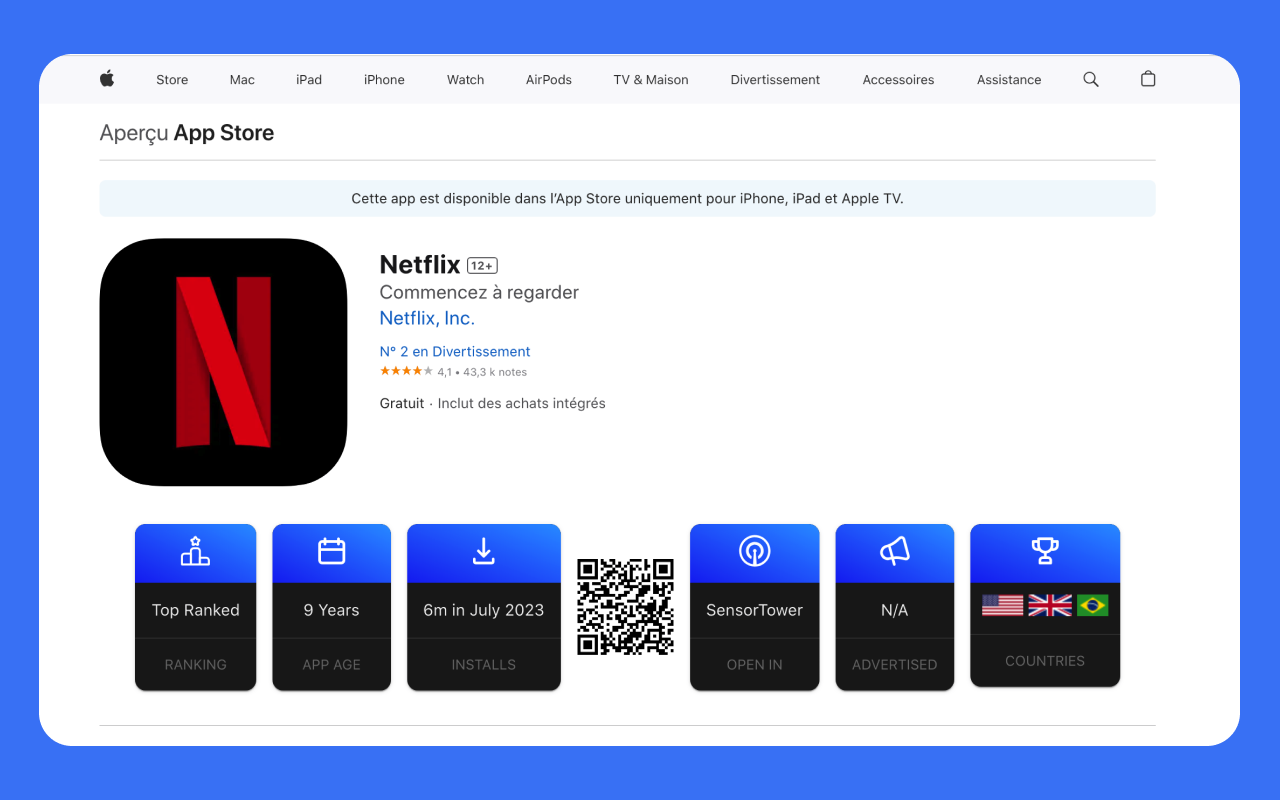 Mobioptions ASO Best ASO Toolbox For Google Play截图4