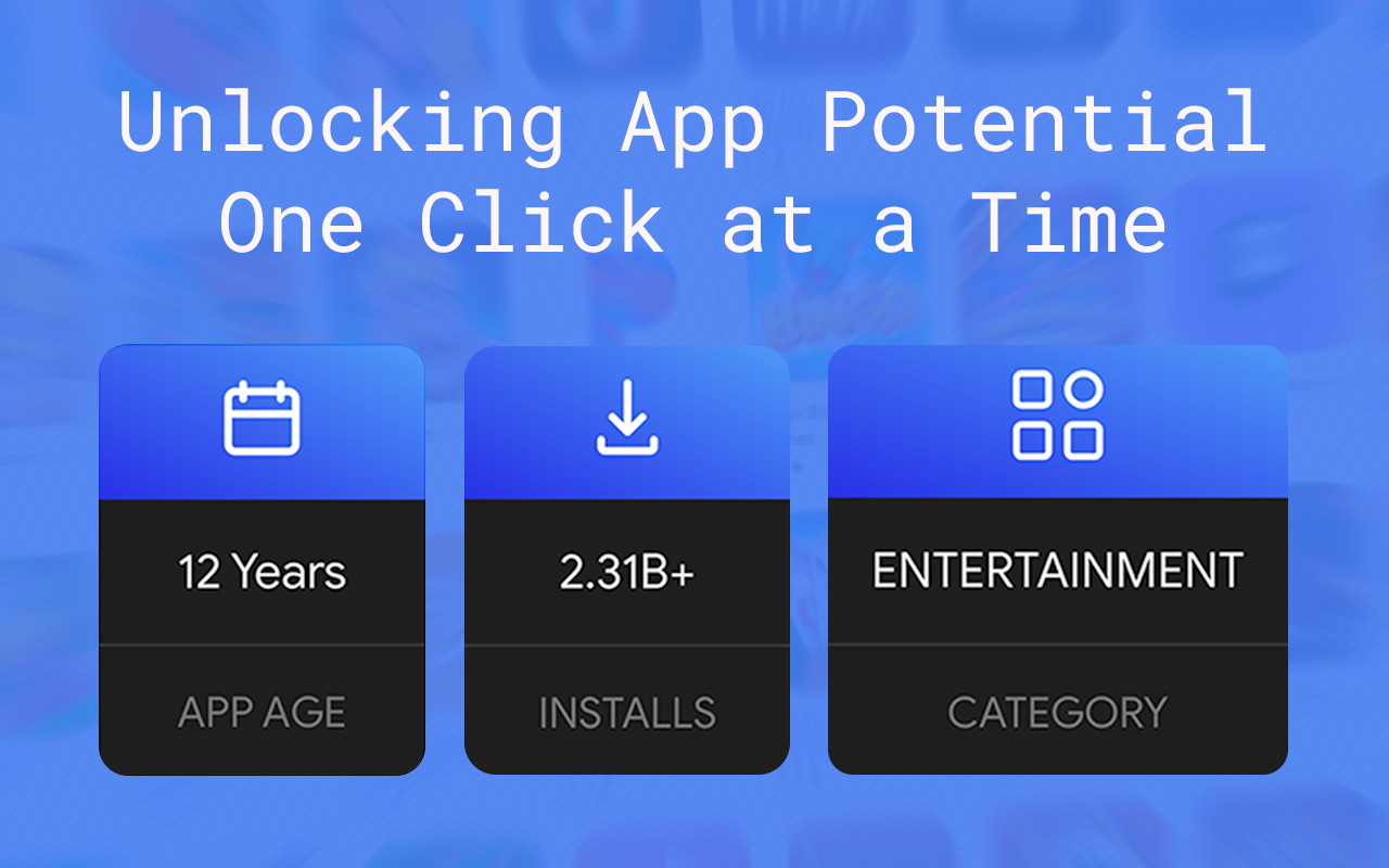 Mobioptions ASO Best ASO Toolbox For Google Play截图5