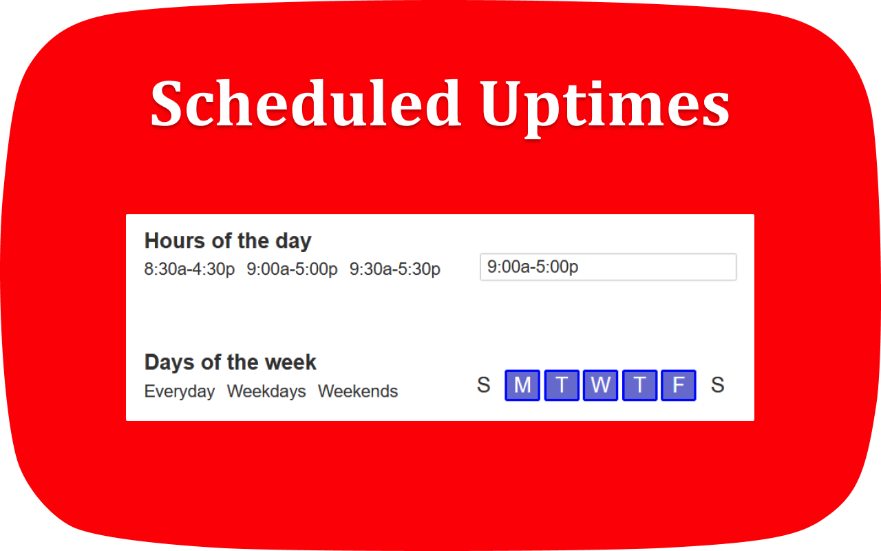 RYS — Remove YouTube Suggestions截图2