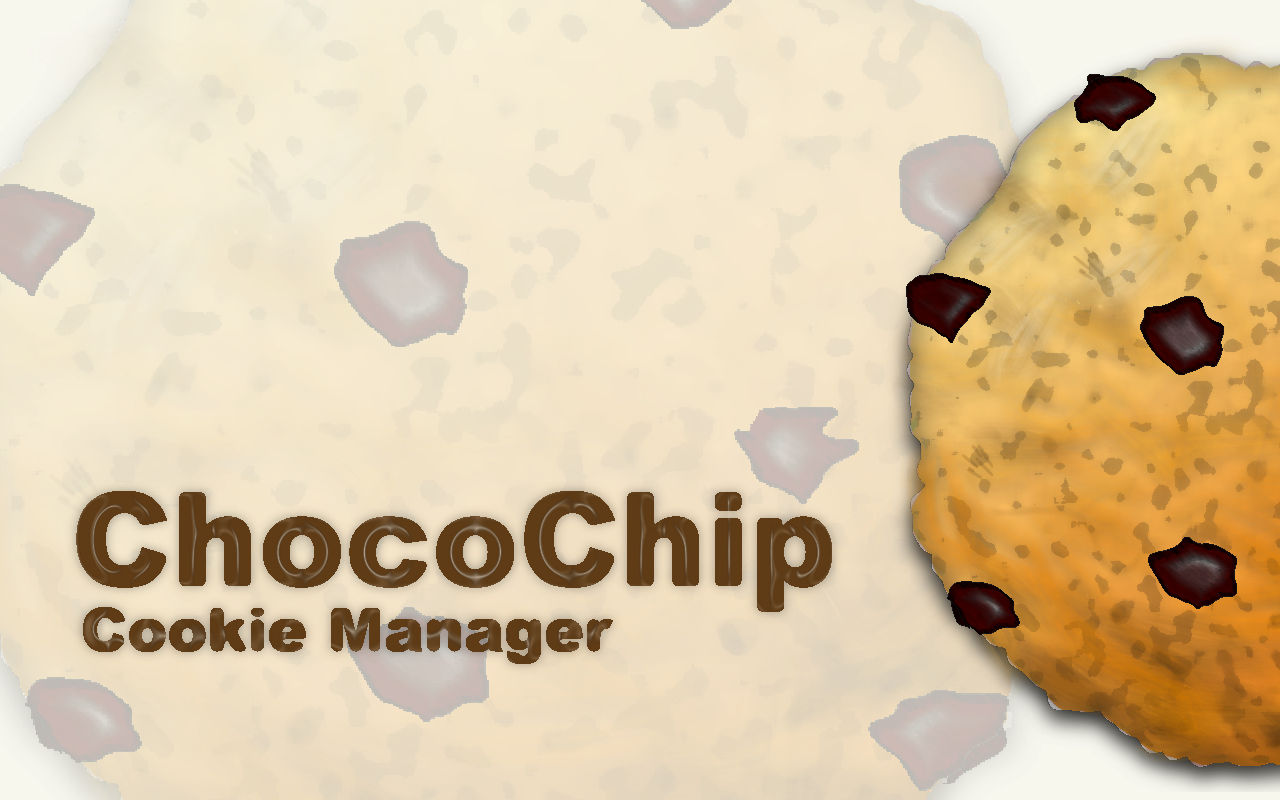 ChocoChip - Cookie Manager截图2