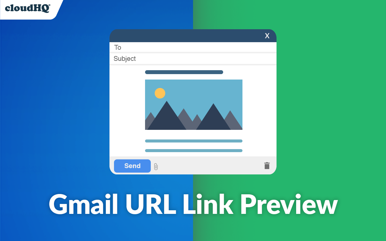 URL Link Previews for Gmail™ by cloudHQ截图2