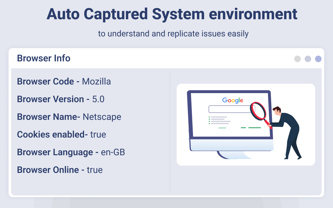 Bugira - Bug Reporter for Jira & Notion截图1